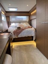 Lagoon 50